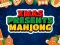 Gêm Xmas Presents Mahjong ar-lein
