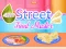 Gêm Street Food Master ar-lein