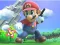 Gêm Super Mario Vs Mafia ar-lein