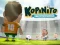 Gêm Kopanito All Stars Soccer ar-lein