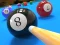 Gêm 3d Billiard 8 ball Pool ar-lein