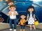 Gêm Day In Aquarium Hidden Stars ar-lein