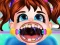 Gêm Baby Taylor Caring Story Illness ar-lein