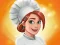 Gêm Cook & Match: Sara's Adventure ar-lein