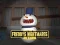 Gêm Freddys Nightmares Return Horror New Year ar-lein