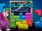 Gêm Blocks puzzle ar-lein