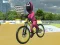 Gêm Squid Gamer BMX Freestyle ar-lein