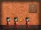Gêm Amgel Easy Room Escape ar-lein