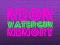 Gêm Neon Watergun Memory ar-lein