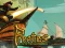 Gêm Pirates Path of the Buccaneer ar-lein