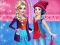 Gêm Princess Winter Activities ar-lein
