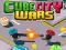 Gêm Cube City Wars ar-lein