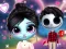 Gêm Nightmare Couple Eternal Love ar-lein