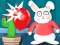 Gêm Bunny Baloonny ar-lein
