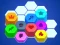 Gêm Hexa Sort Master ar-lein