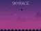 Gêm Sky Race ar-lein