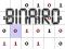 Gêm Binairo ar-lein