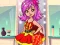 Gêm Model Dress up ar-lein