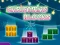 Gêm Christmas Blocks ar-lein