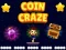 Gêm Coin Craze ar-lein