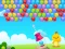 Gêm Happy Bubble Shooter ar-lein
