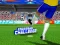 Gêm Crossbar Challenge ar-lein