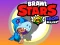 Gêm Brawl Stars Leon Run ar-lein