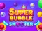 Gêm Super Bubble Shooter ar-lein
