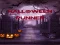 Gêm Halloween Runner ar-lein