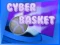 Gêm Cyber Basket ar-lein