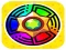 Gêm Brawl Stars Free Gems Spin Wheel ar-lein