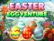 Gêm Easter Eggventure ar-lein