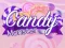 Gêm Candy Monster ar-lein