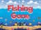 Gêm Fishing Gone ar-lein