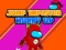 Gêm Jump Impostor Hurry Up ar-lein