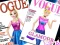 Gêm Princesses On Vogue Cover ar-lein
