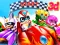Gêm Cartoon Racing 3D ar-lein