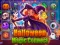 Gêm Halloween Magic Connect ar-lein