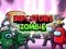 Gêm Impostors vs Zombies ar-lein