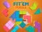Gêm Fit'em Puzzle ar-lein