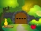 Gêm Backyard Escape ar-lein