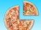Gêm Cut Cut Pizza ar-lein