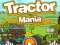 Gêm Tractor Mania ar-lein