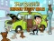 Gêm Mr Bean Car Hidden Teddy Bear ar-lein