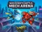 Gêm War Robots Battle: Mech Arena ar-lein