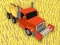 Gêm Farmers.io ar-lein