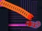 Gêm Neonsnake.io ar-lein