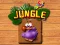 Gêm Jungle Matching ar-lein