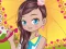 Gêm Kawaii Beauty Dress Up ar-lein
