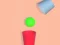 Gêm Tricky Falling Ball ar-lein